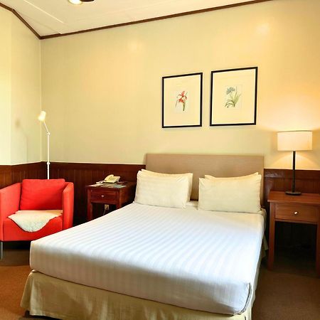 Casa Vallejo Hotel Baguio Baguio City Extérieur photo
