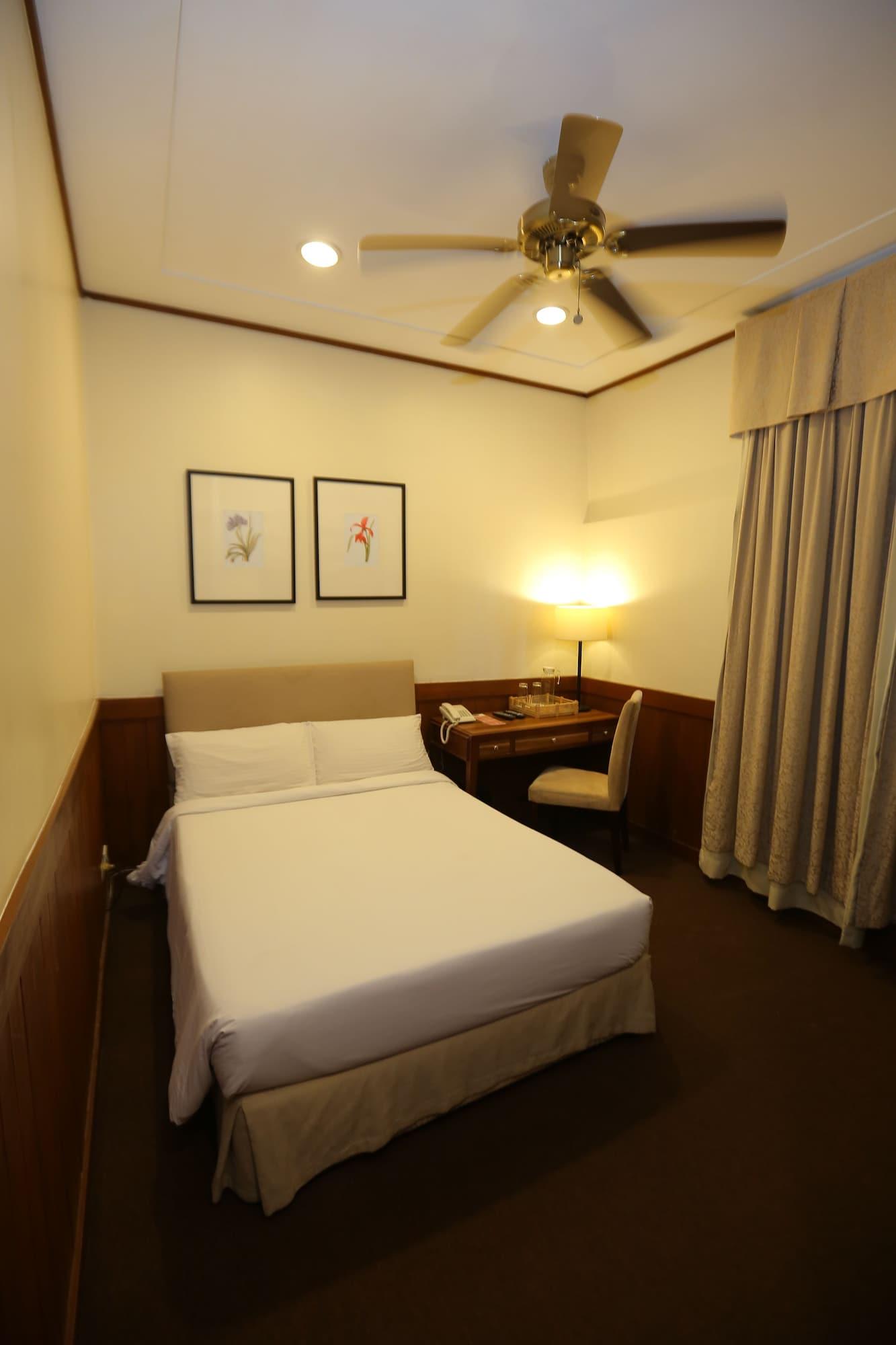 Casa Vallejo Hotel Baguio Baguio City Extérieur photo