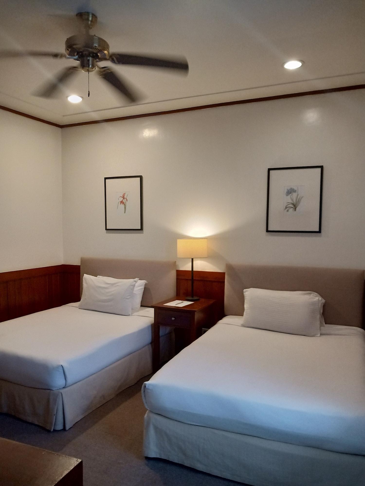 Casa Vallejo Hotel Baguio Baguio City Extérieur photo