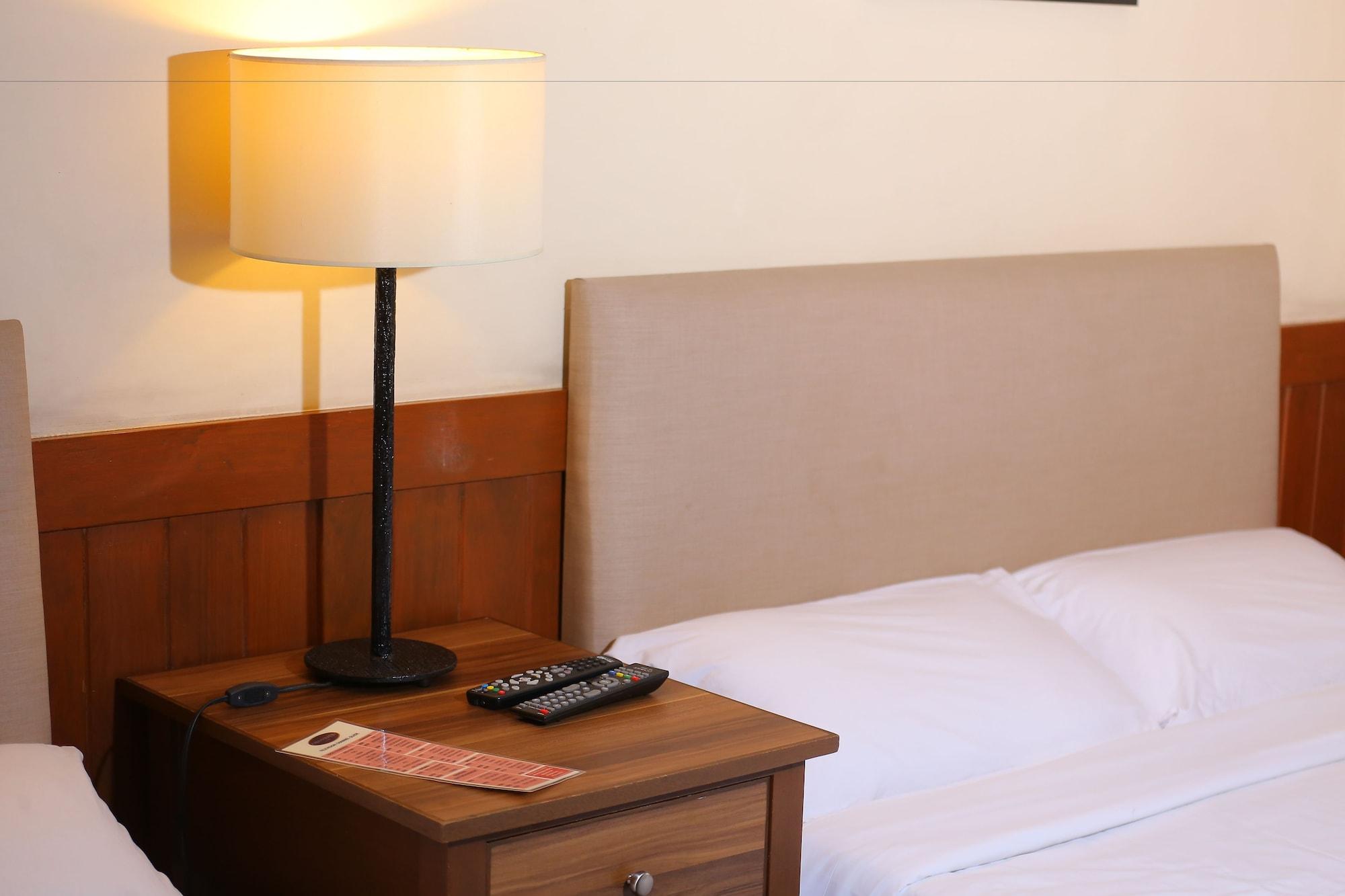 Casa Vallejo Hotel Baguio Baguio City Extérieur photo