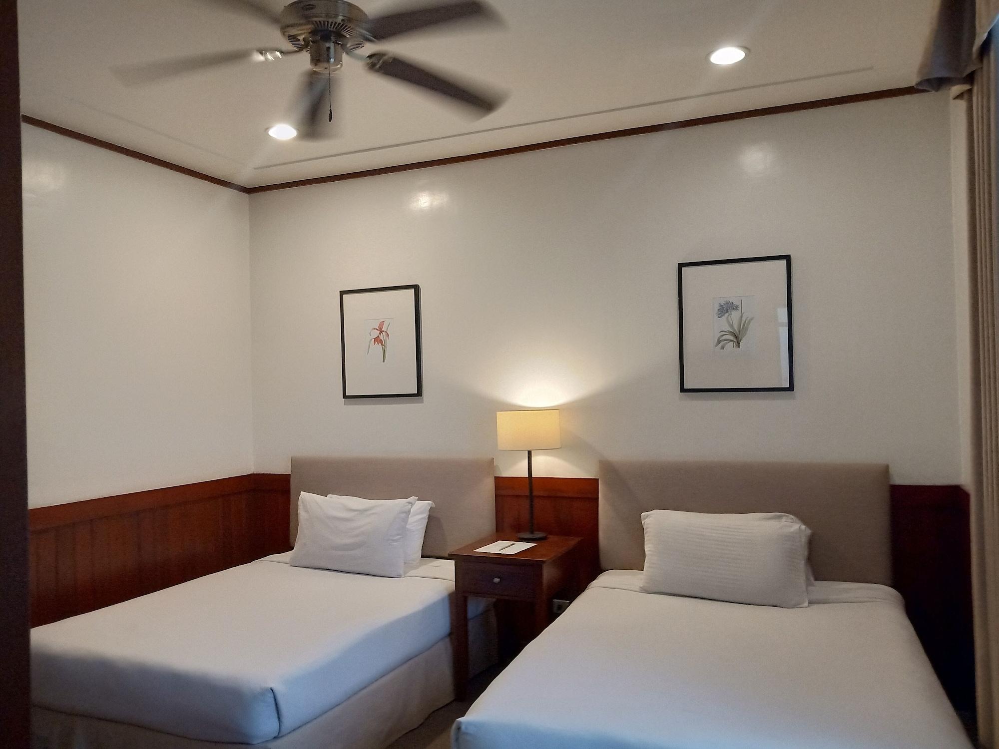 Casa Vallejo Hotel Baguio Baguio City Extérieur photo