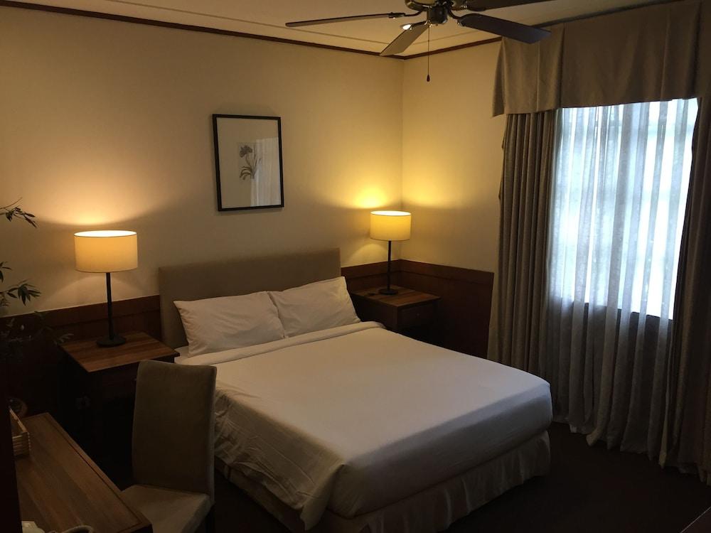 Casa Vallejo Hotel Baguio Baguio City Extérieur photo
