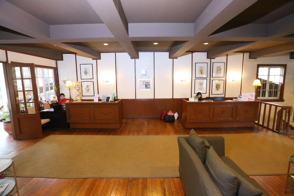Casa Vallejo Hotel Baguio Baguio City Extérieur photo
