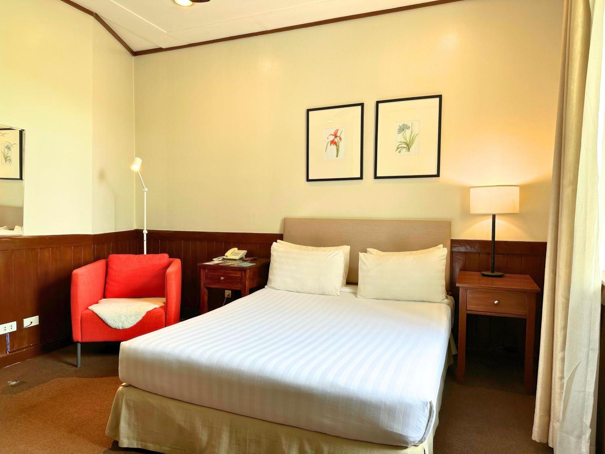 Casa Vallejo Hotel Baguio Baguio City Extérieur photo