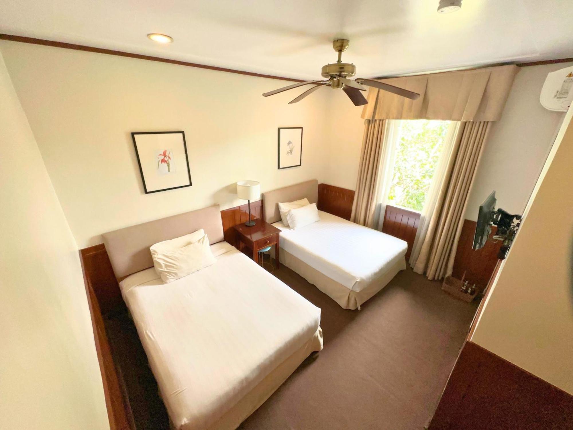 Casa Vallejo Hotel Baguio Baguio City Extérieur photo