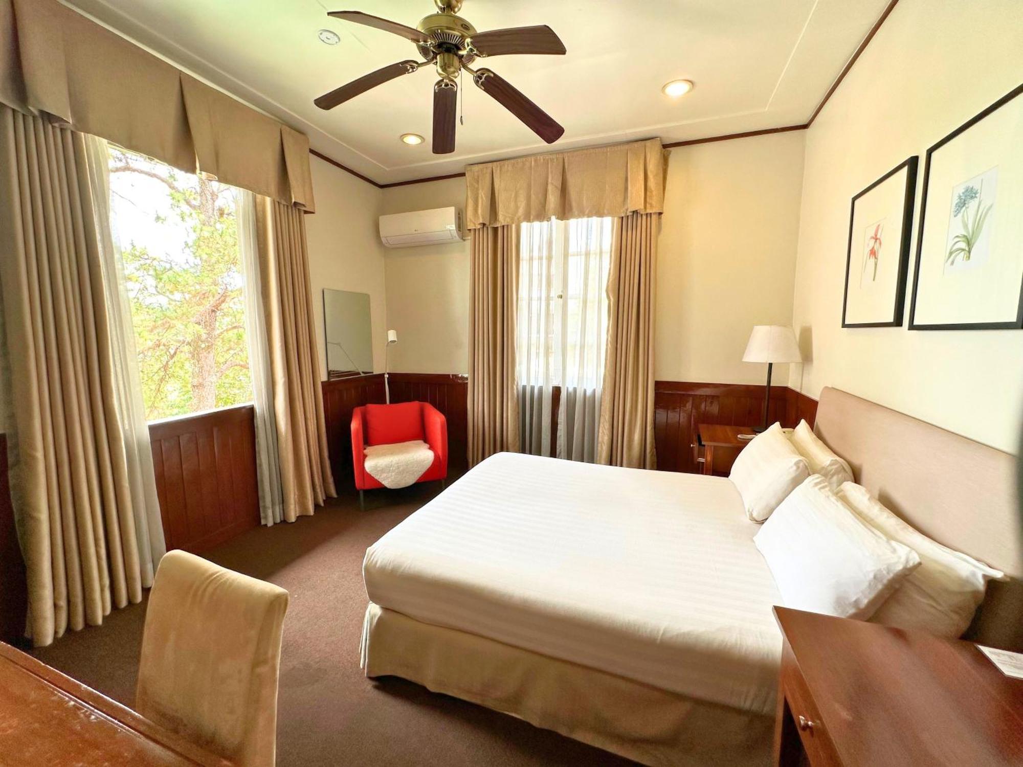 Casa Vallejo Hotel Baguio Baguio City Extérieur photo