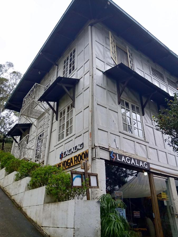 Casa Vallejo Hotel Baguio Baguio City Extérieur photo
