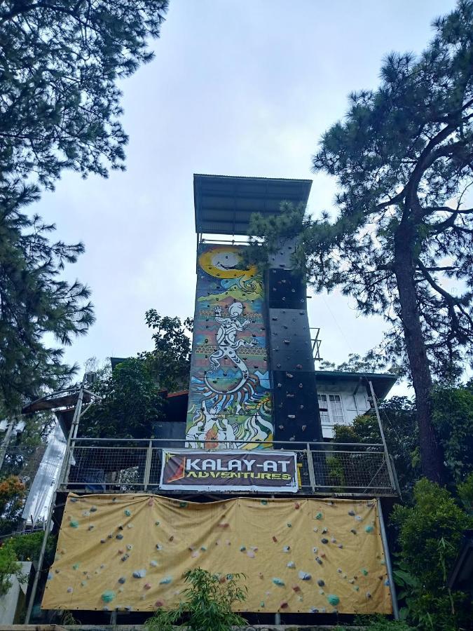 Casa Vallejo Hotel Baguio Baguio City Extérieur photo