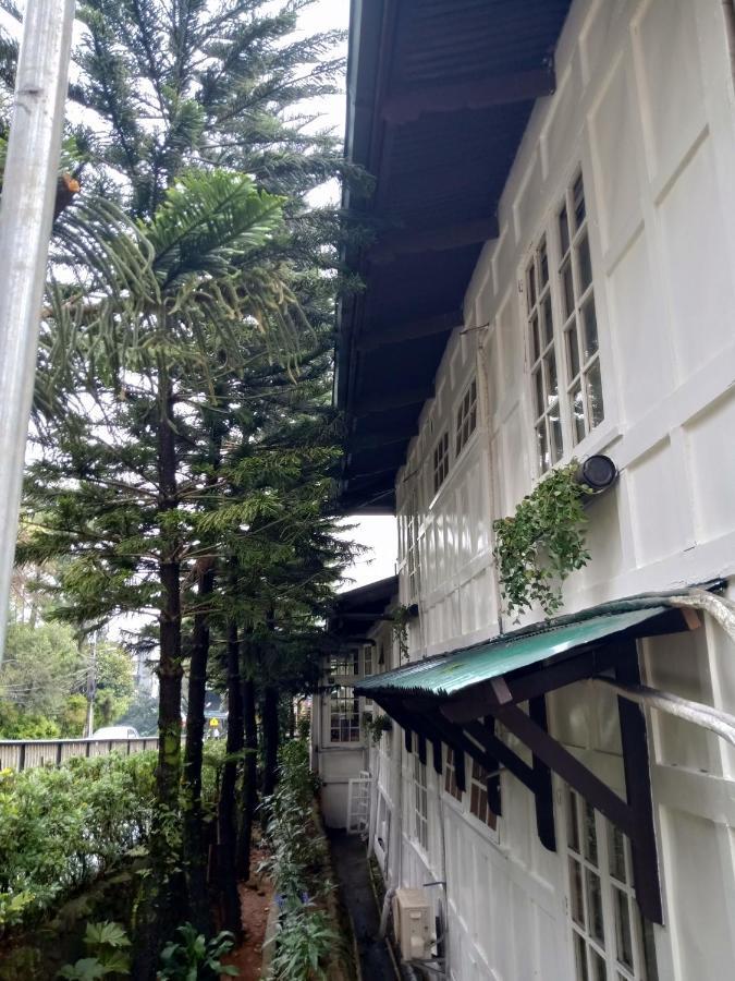 Casa Vallejo Hotel Baguio Baguio City Extérieur photo