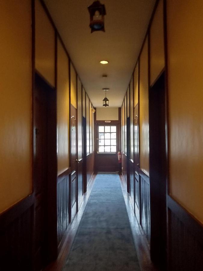 Casa Vallejo Hotel Baguio Baguio City Extérieur photo