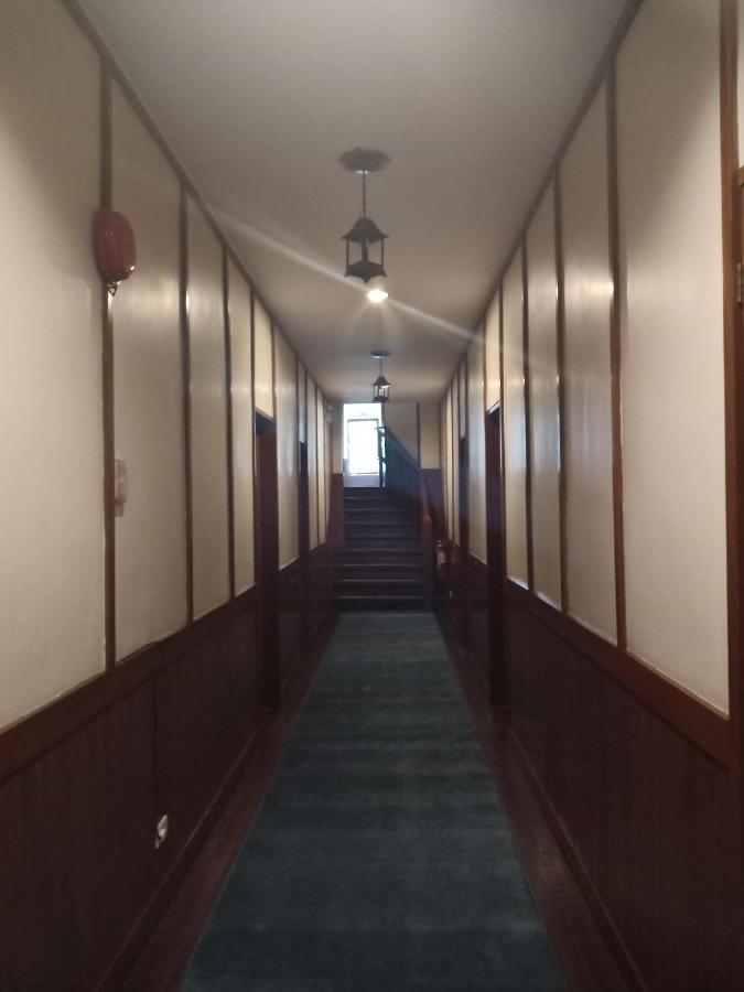 Casa Vallejo Hotel Baguio Baguio City Extérieur photo